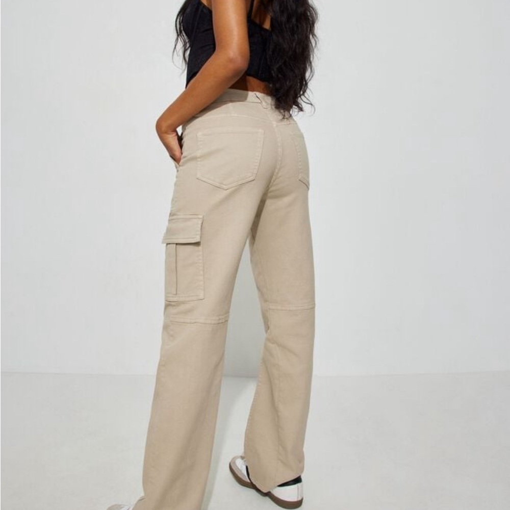 Garage Cargo pants